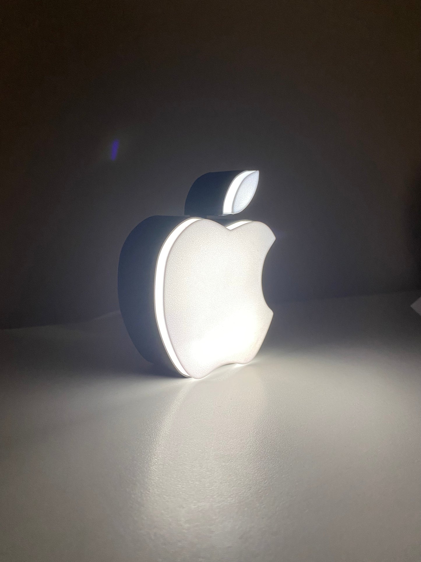 APPLE Masa/Duvar Lambası