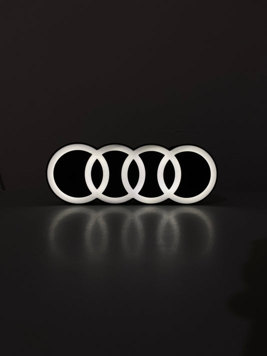 AUDİ Masa/Duvar Lambası